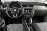 Seat Toledo 2012 года